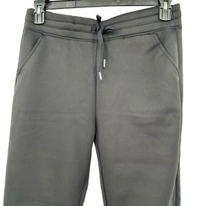 32 Degrees Heat‎ size small new with tag black sweatpants with pockets
